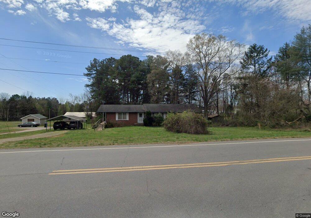 449 Jennings Rd, Statesville, NC 28625 - photo 1