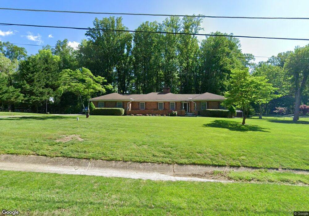 14800 Willoughby Rd, Upper Marlboro, MD 20772 - photo 1