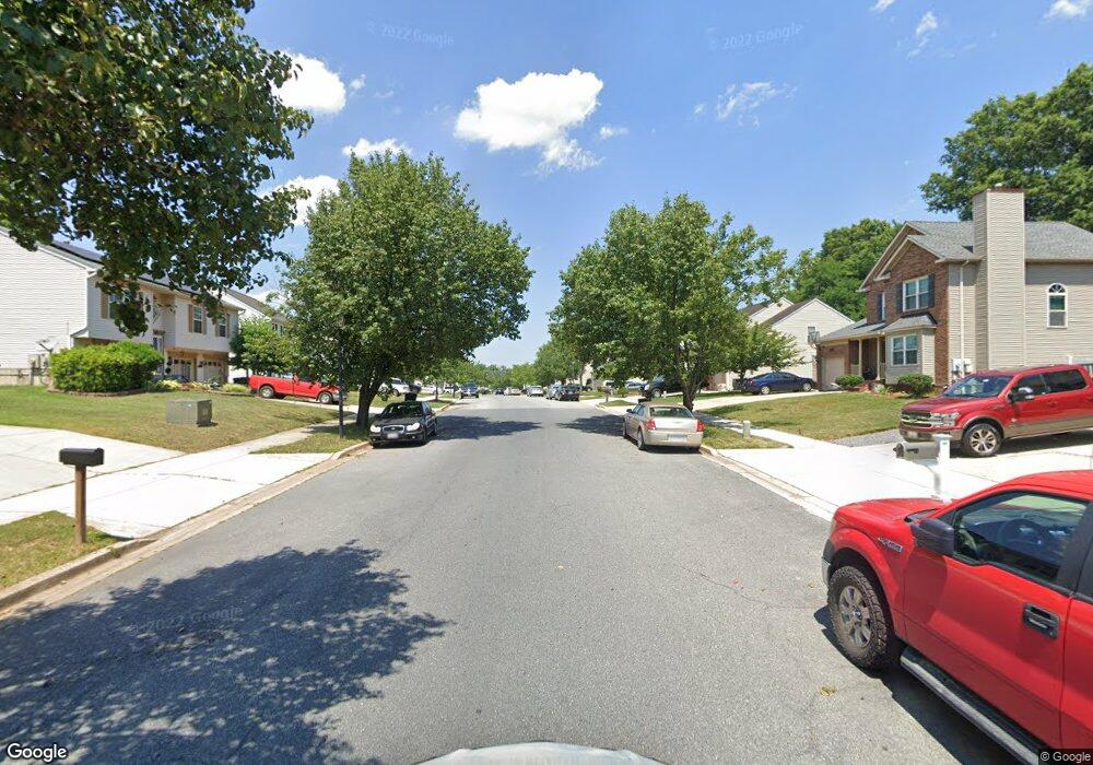 6900 Consideration Ln, Landover, MD 20785 - photo 1