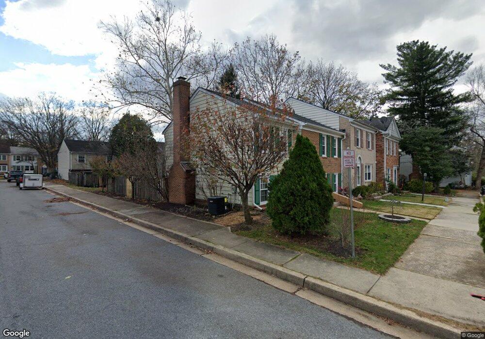 5928 Grand Banks Rd, Columbia, MD 21044 - photo 1