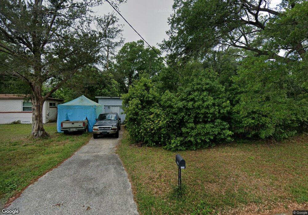 5736 Norde Dr E, Jacksonville, FL 32244 - photo 1