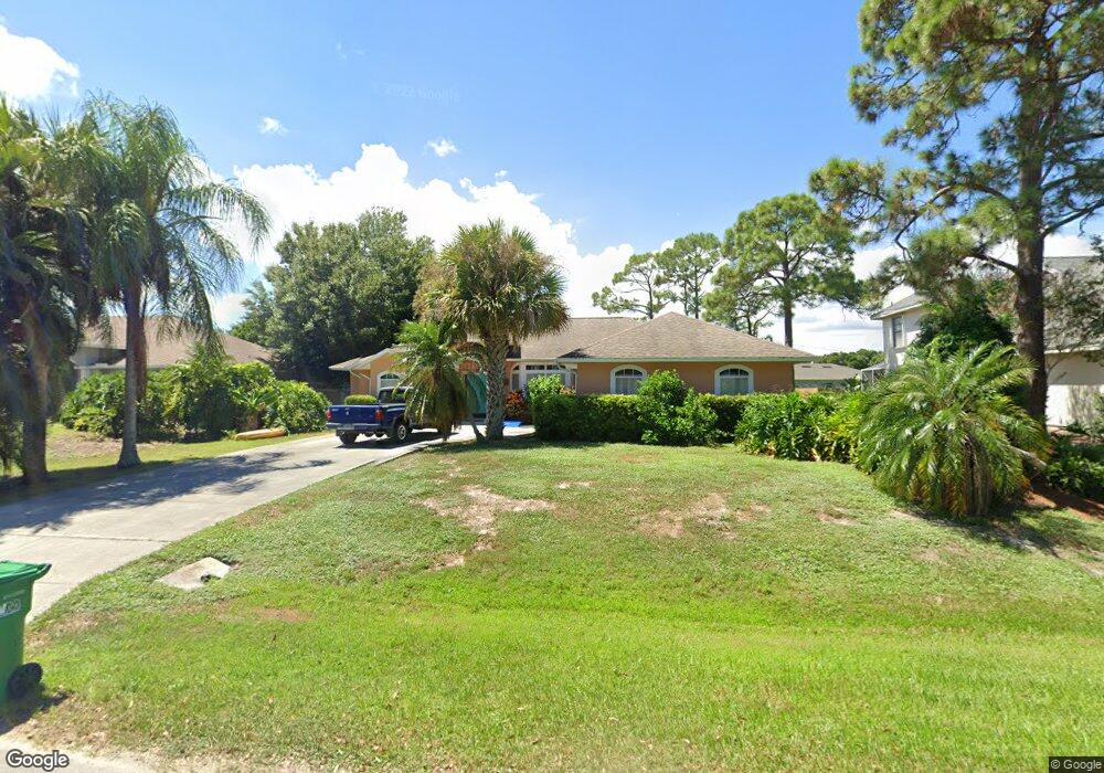 1731 Mainsail St, Sebastian, FL 32958 - photo 1