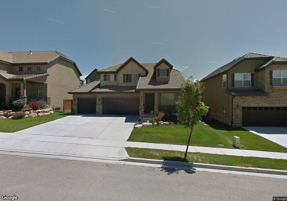 4676 N Shady View Ln, Lehi, UT 84043 - photo 1