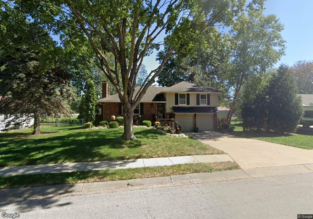 315 N High Dr, Raymore, MO 64083 - photo 1