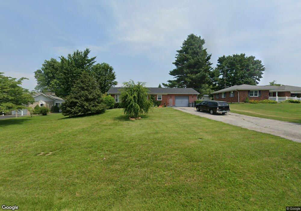 1260 Main St NW, Corydon, IN 47112 - photo 1