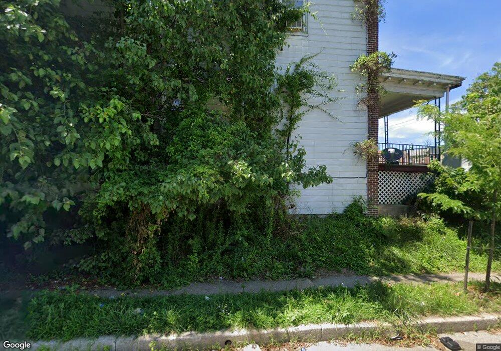 5000 Denmore Ave, Baltimore, MD 21215 - photo 1