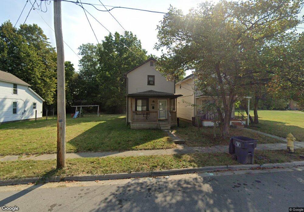 1233 S Union St, Lima, OH 45804 - photo 1