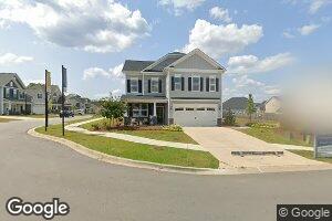 205 Wessinger Farms Rd, Chapin, SC 29036