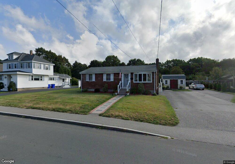 649 Liberty St, Rockland, MA 02370 - photo 1