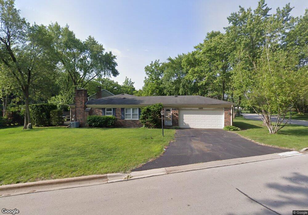 4481 Dawngate Ln, Rolling Meadows, IL 60008 - photo 1