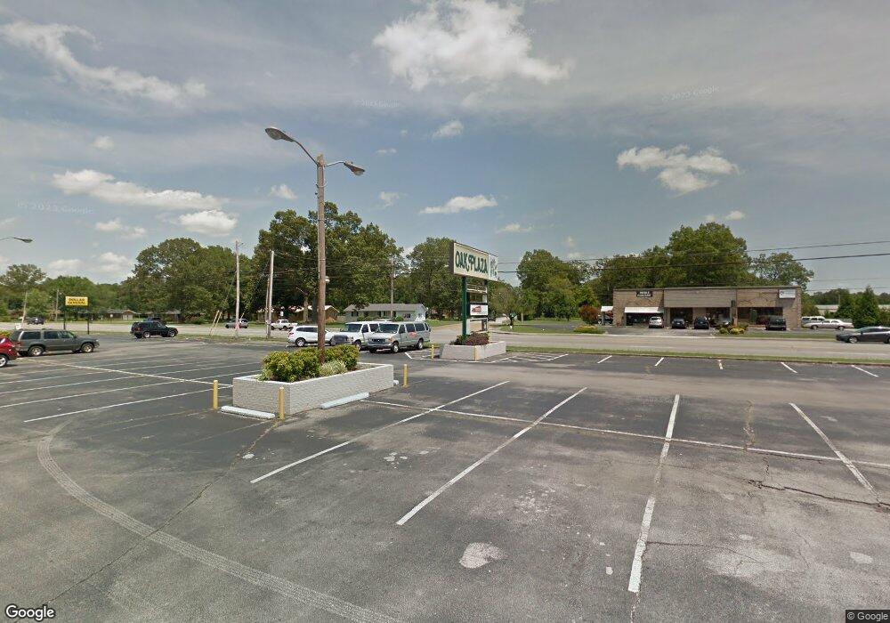 1832 Mcarthur St, Manchester, TN 37355 - photo 1