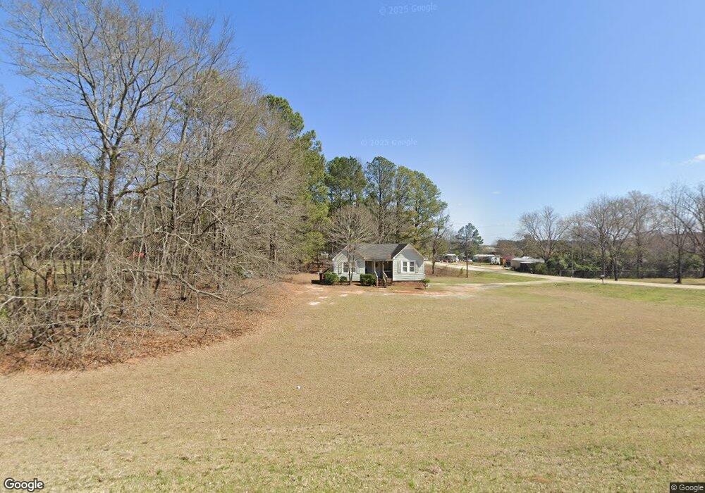 560 Goshen St, Lincolnton, GA 30817 - photo 1