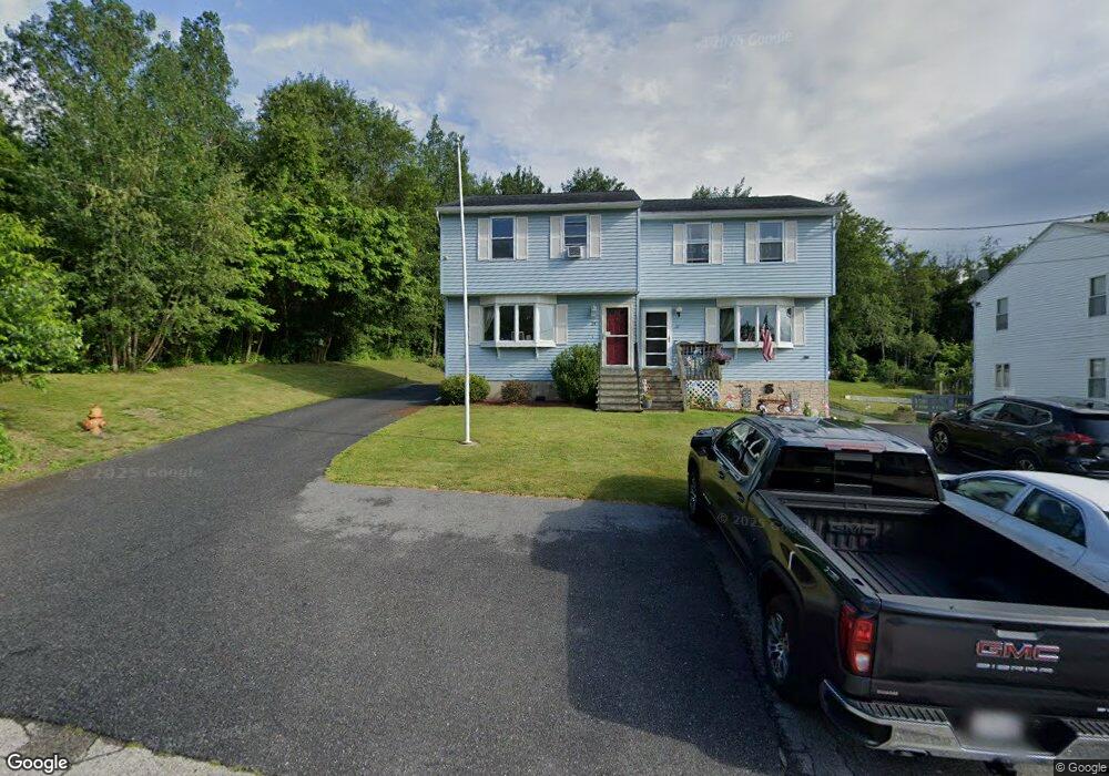 22 Bolton St, Worcester, MA 01604 - photo 1