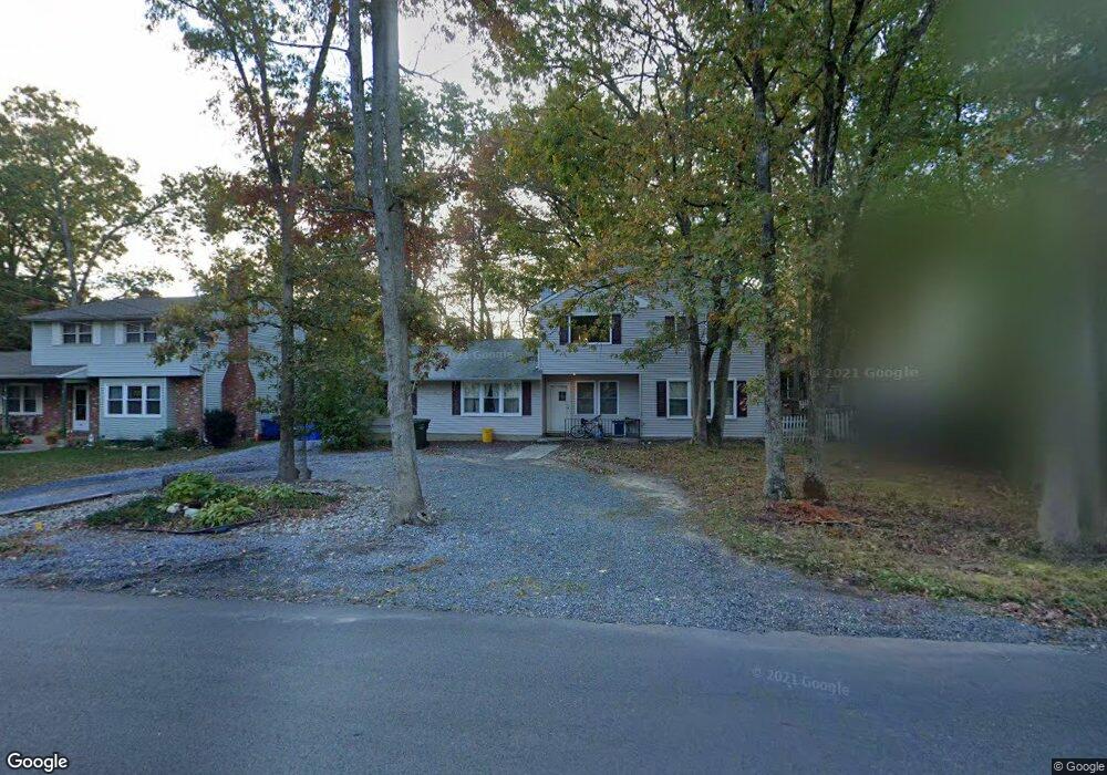 99 Lenape Trail, Medford, NJ 08055 - photo 1