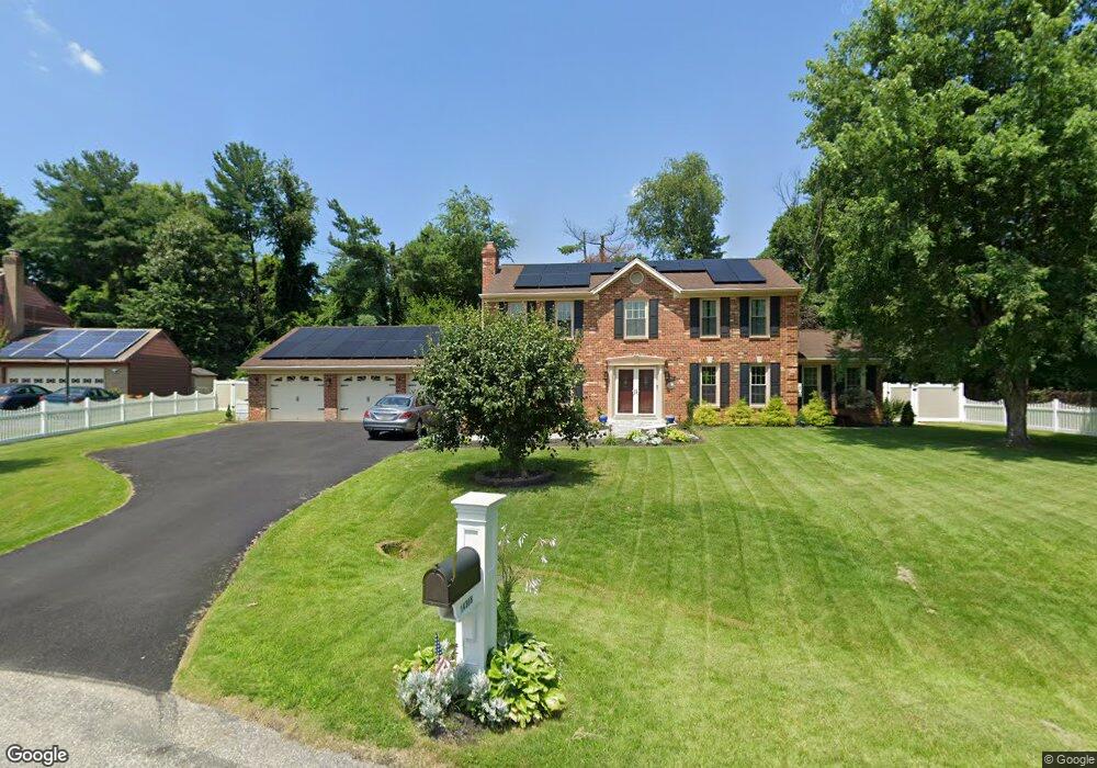 14308 Perrywood Dr, Burtonsville, MD 20866 - photo 1