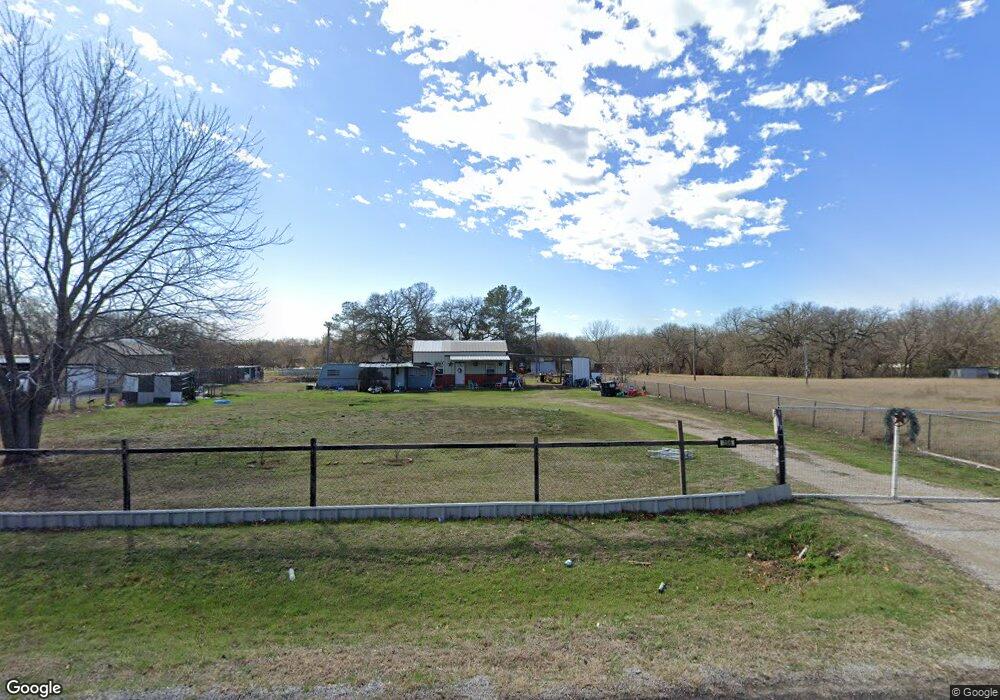 256 Shady Oaks Dr, Weatherford, TX 76085 - photo 1