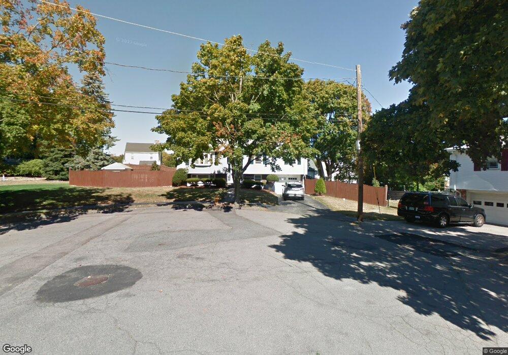 15 Sealund Rd, Quincy, MA 02171 - photo 1