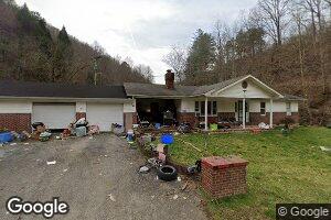 1714 Turkey Creek, Langley, KY 41645
