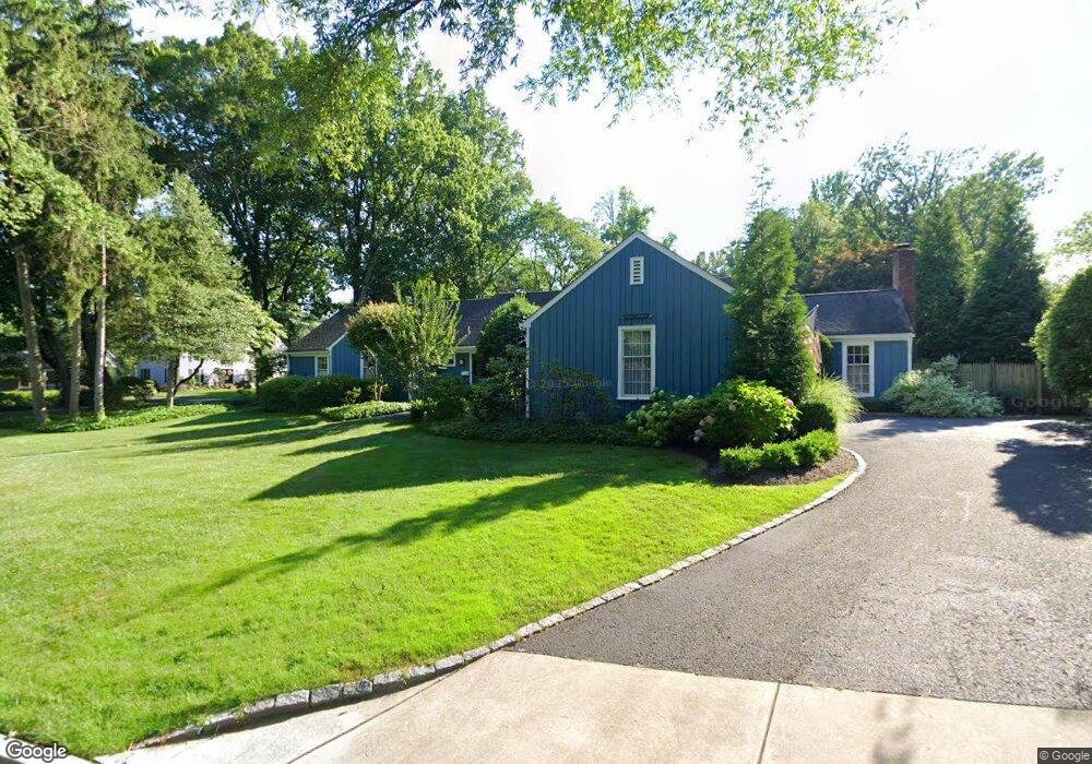 319 Knolltop Ln, Haddonfield, NJ 08033 - photo 1