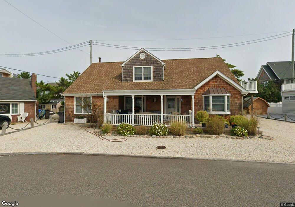 40 Fishermans Rd, Lavallette, NJ 08735 - photo 1