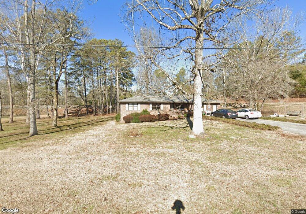 805 Webber Rd SW, Plainville, GA 30733 - photo 1