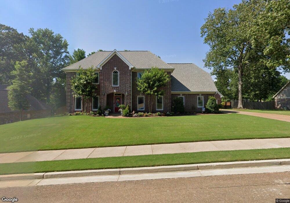 726 Bending Oak S, Hernando, MS 38632 - photo 1