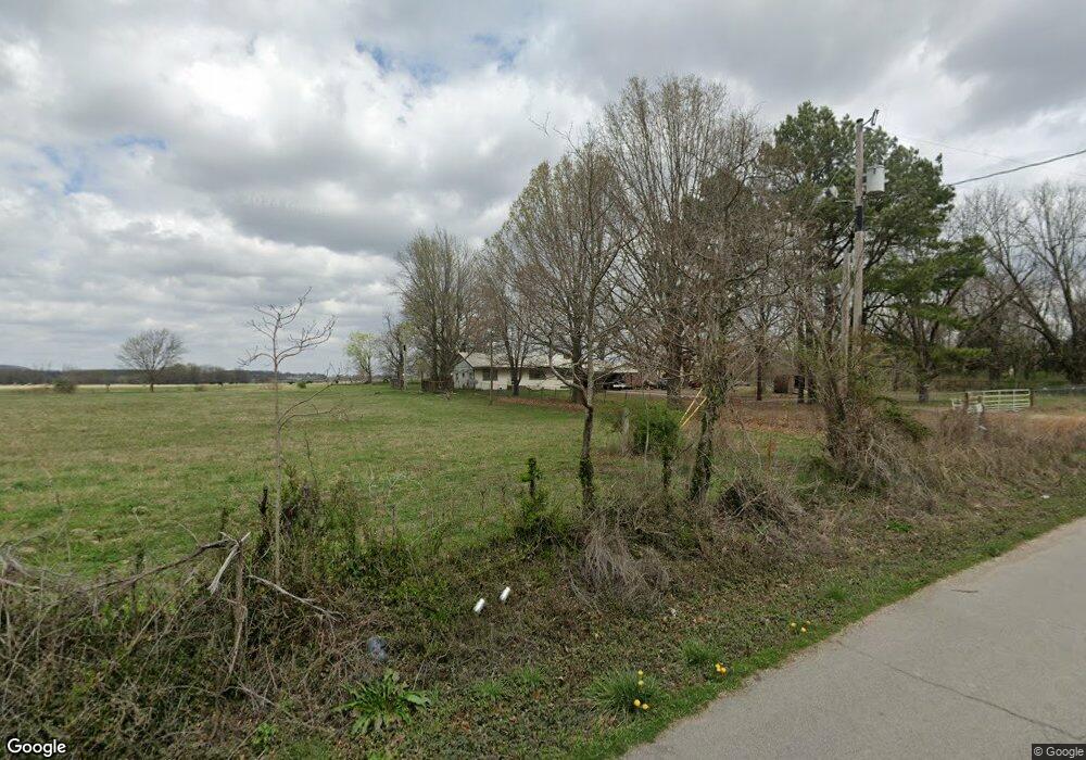 1608 E Main St, Westville, OK 74965 - photo 1