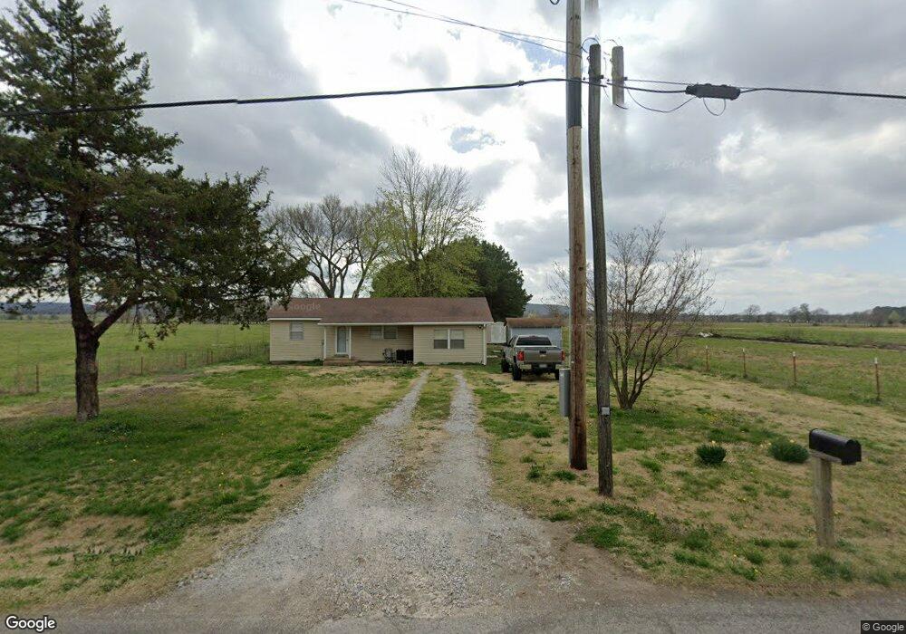 1843 E Main St, Westville, OK 74965 - photo 1