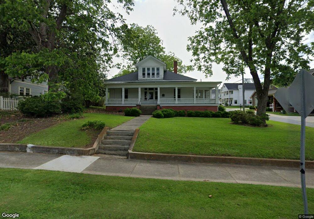 601 Rome St, Carrollton, GA 30117 - photo 1