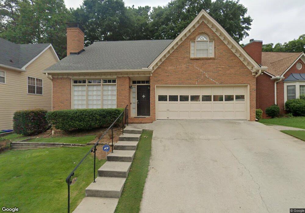 4074 Brookside Manor Dr unit 4, Tucker, GA 30084 - photo 1