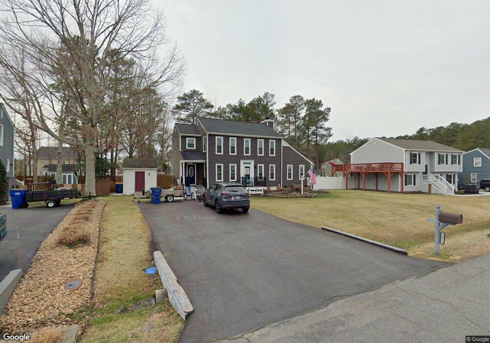 10913 Poachers Run, Chesterfield, VA 23832 - photo 1