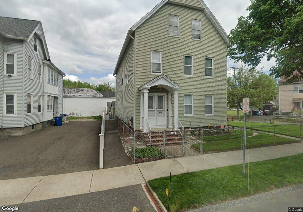 152 New Bridge St, West Springfield, MA 01089 - photo 1