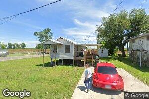 1147 Cross St, Montegut, LA 70377
