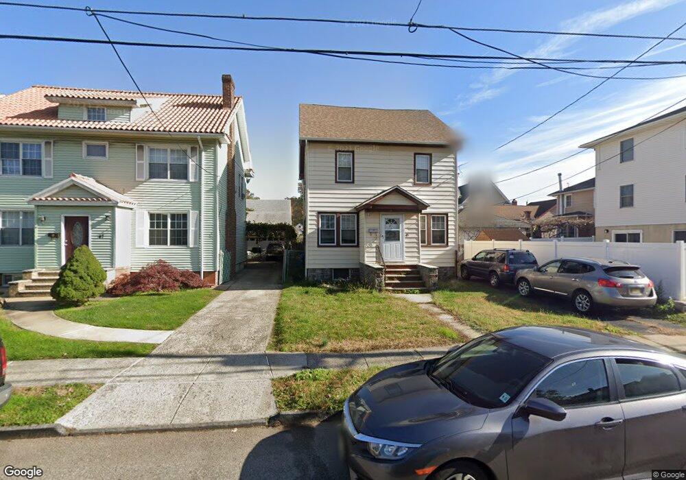 45 Pershing Ave unit 47, Elizabeth, NJ 07202 - photo 1