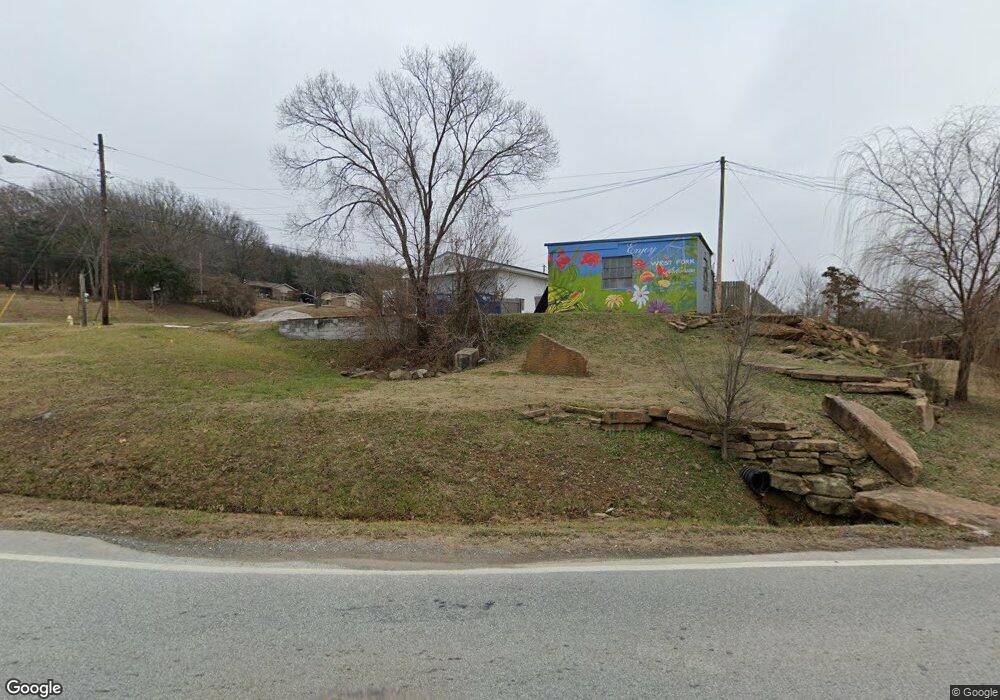 0 Pleasent St, West Fork, AR 72774 - photo 1