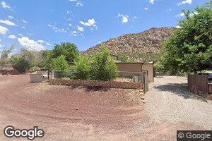 880 N Canyon St, Hildale, UT 84784