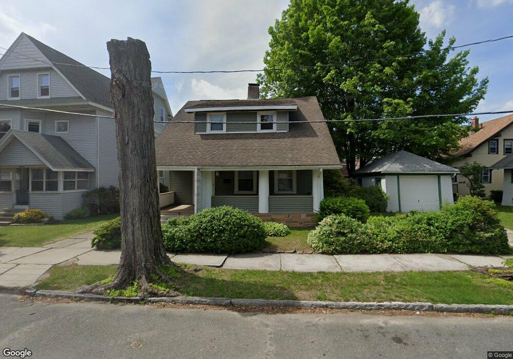 14 Hiawatha St, Springfield, MA 01108 - photo 1