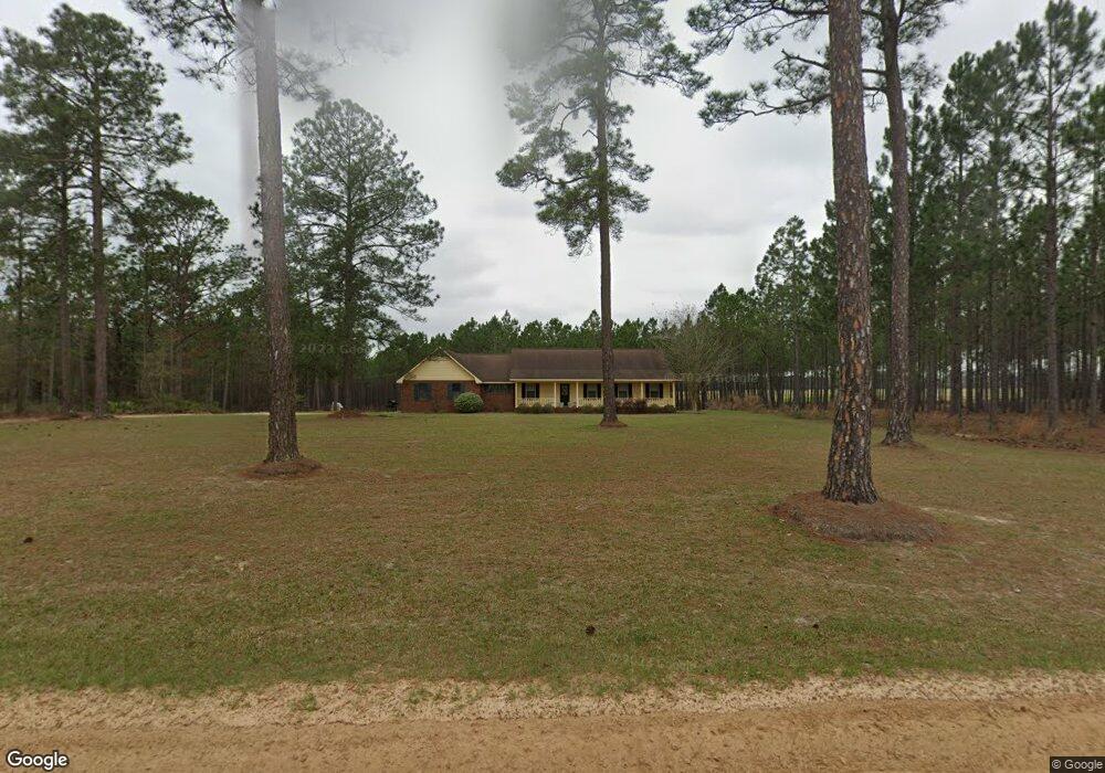 637 Buckhead Rd, Nicholls, GA 31554 - photo 1