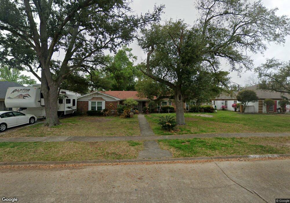 2220 21st St, Lake Charles, LA 70601 - photo 1