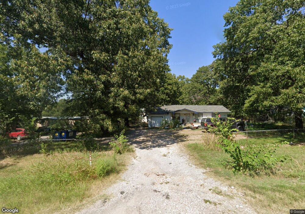 8193 E Highway 412, Locust Grove, OK 74352 - photo 1