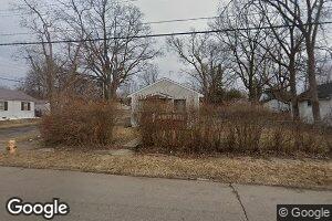 1130 Markham St, Flint, MI 48507