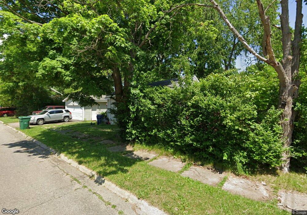 1130 Markham St, Flint, MI 48507 - photo 1