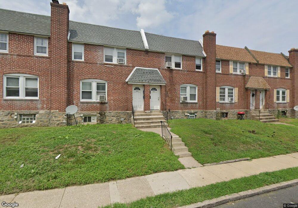 313 E Essex Ave, Lansdowne, PA 19050 - photo 1