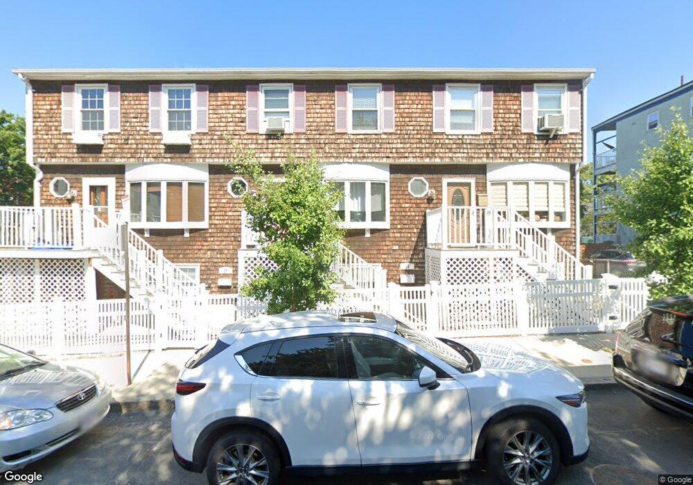 30 I St unit 2, Boston, MA 02127 - photo 1