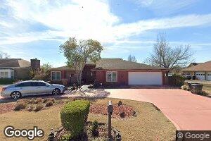 7131 Rolling Hills Blvd, Montgomery, AL 36116