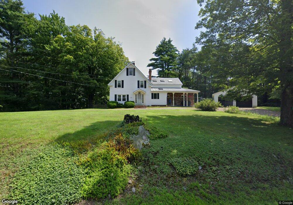 1902 Back Westminster Rd, Westminster, VT 05158 - photo 1