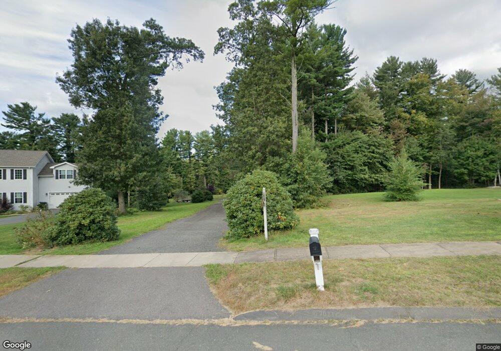 8 Ferguson Way, Ellington, CT 06029 - photo 1