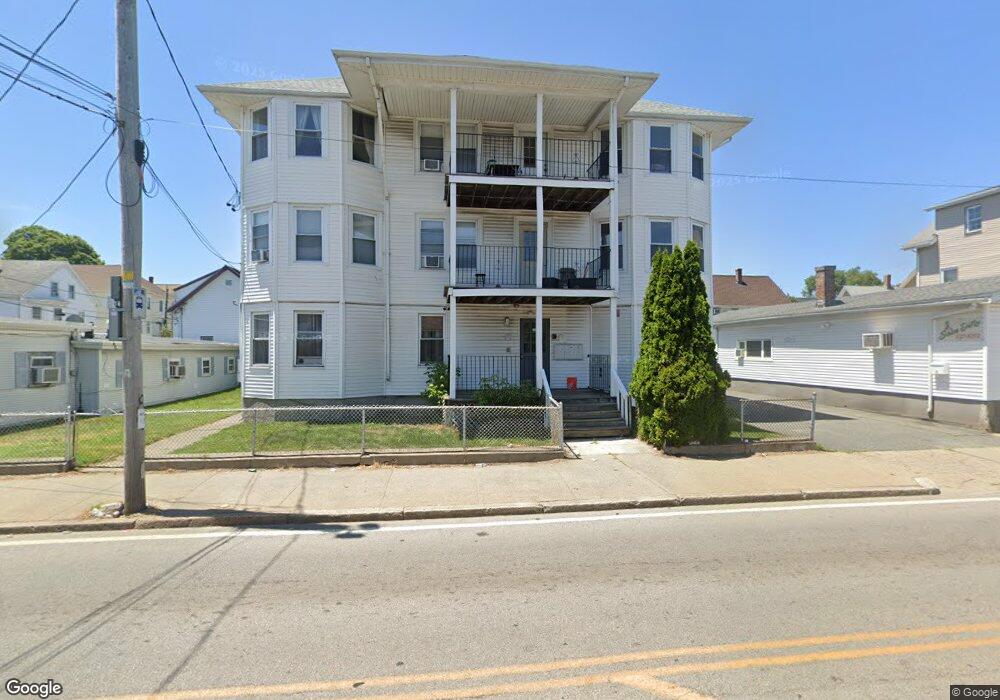 508 Lonsdale Ave, Pawtucket, RI 02860 - photo 1