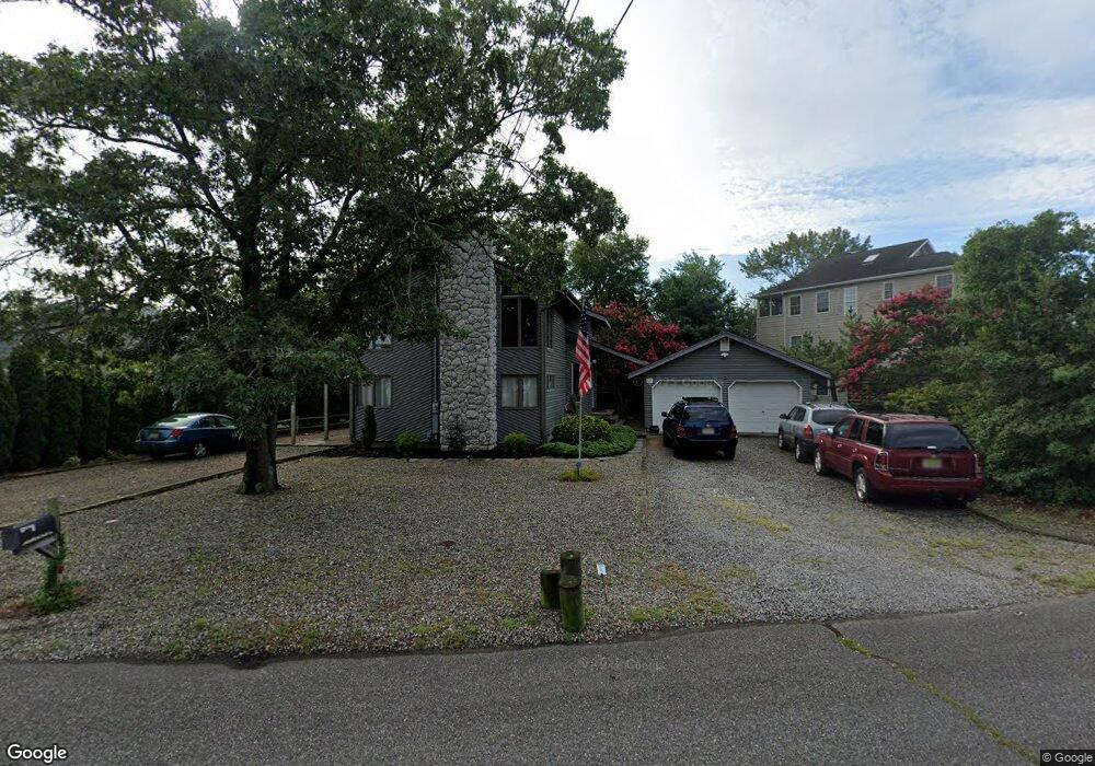 43 Cove Rd W, Bayville, NJ 08721 - photo 1