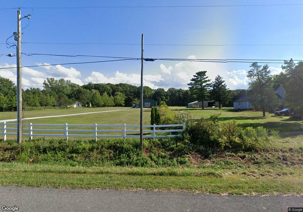 6964 Kruger Rd, Three Oaks, MI 49128 - photo 1